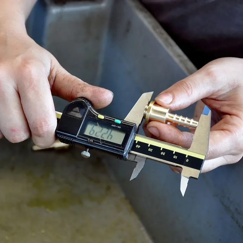 Brass Valley: A Guide to Copper and Brass Alloy Processing inspection image