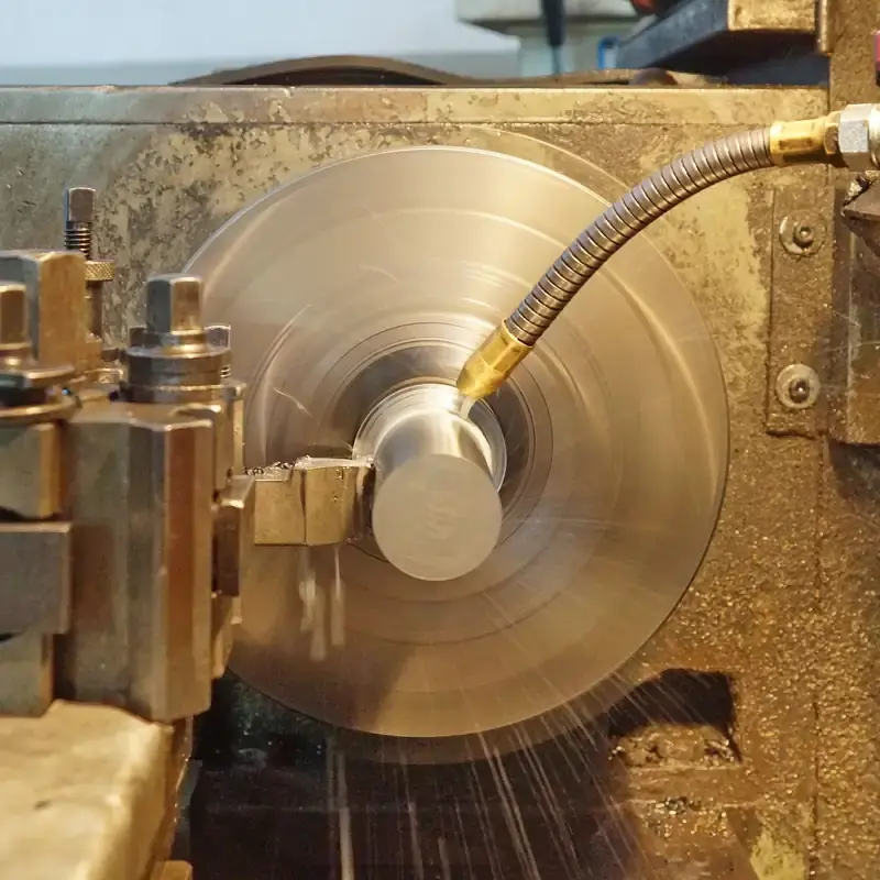 Brass Valley: A Guide to Copper and Brass Alloy Processing processing image