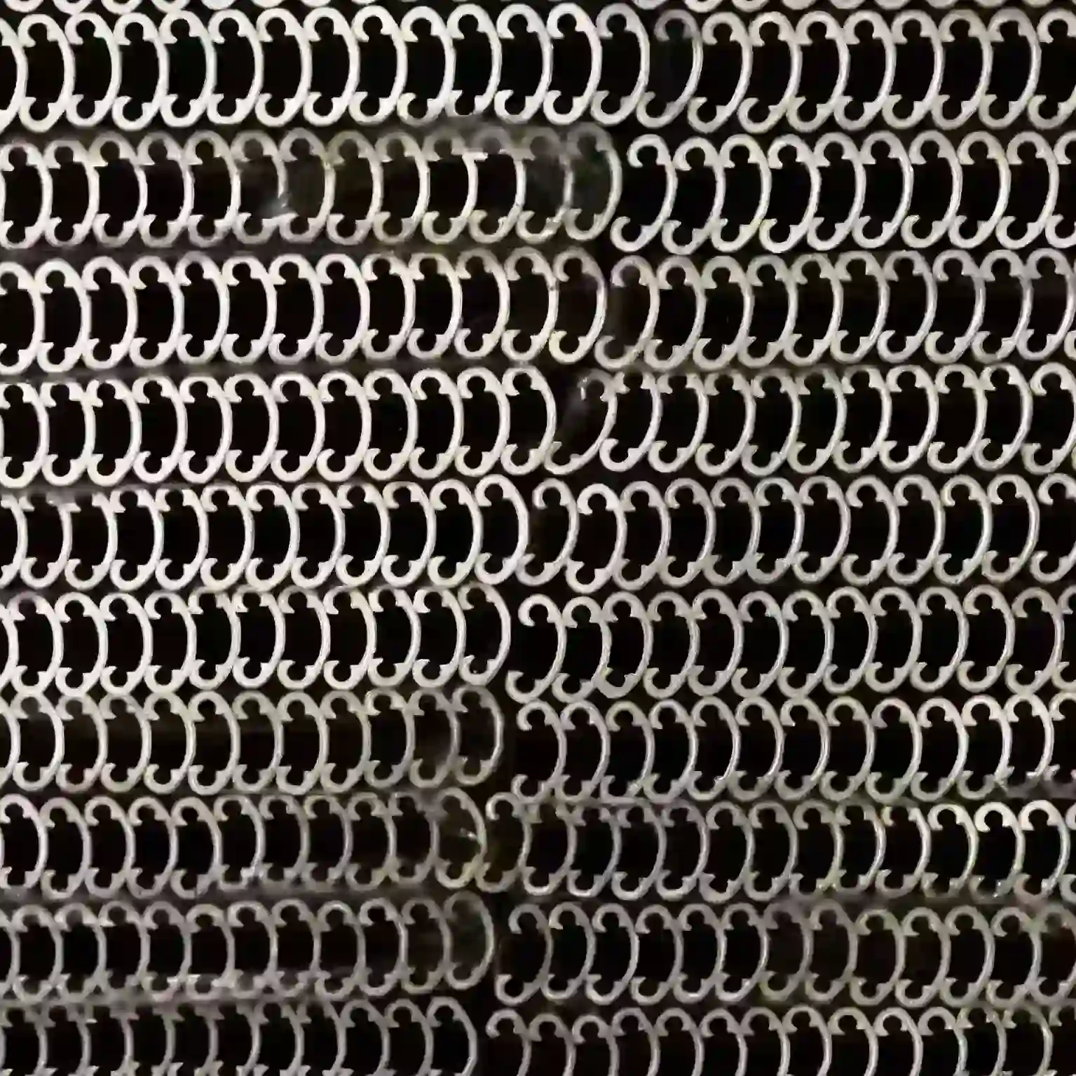 Industrial aluminum heatsink profiles in stock