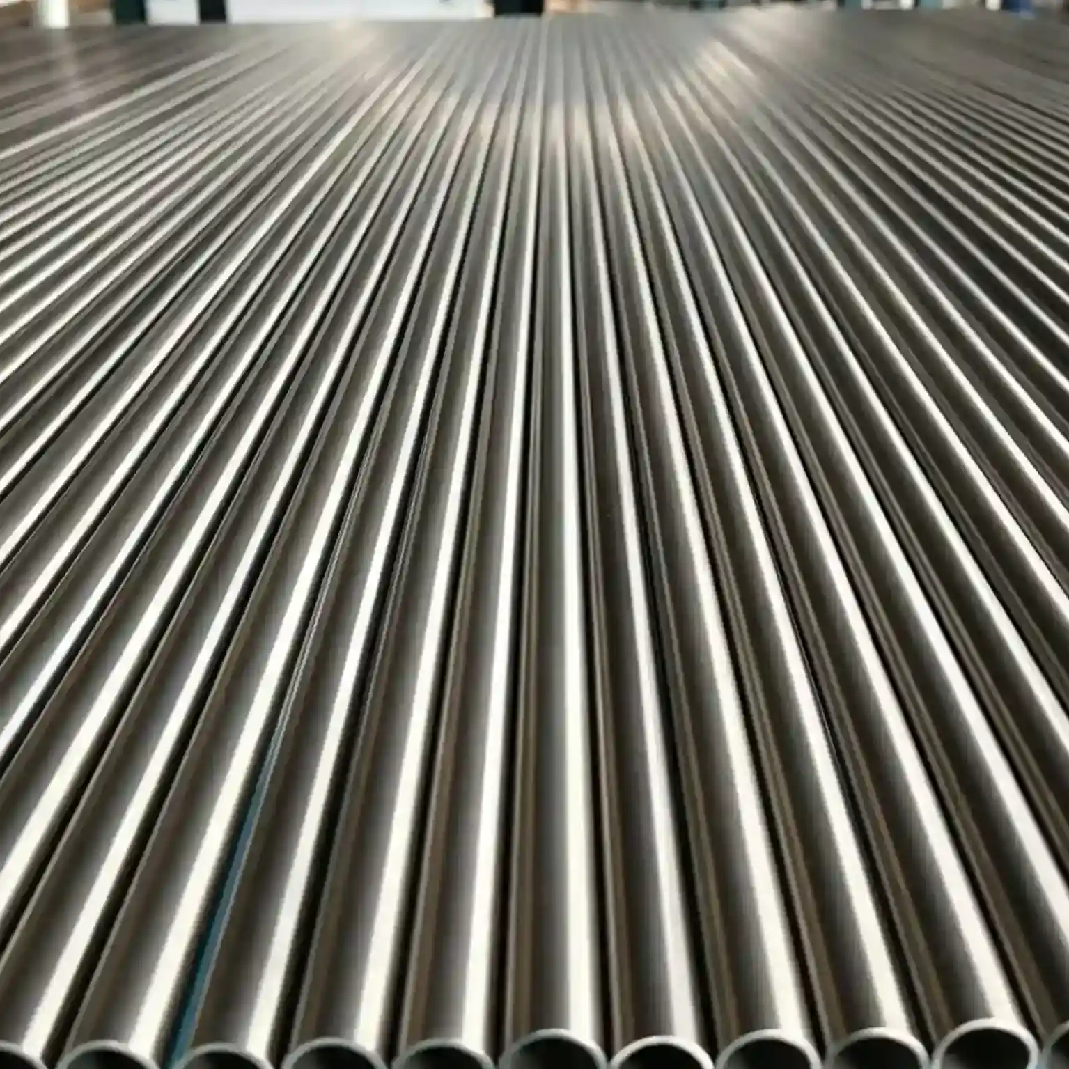 Corrosion resistant aluminum tubing for fabrication