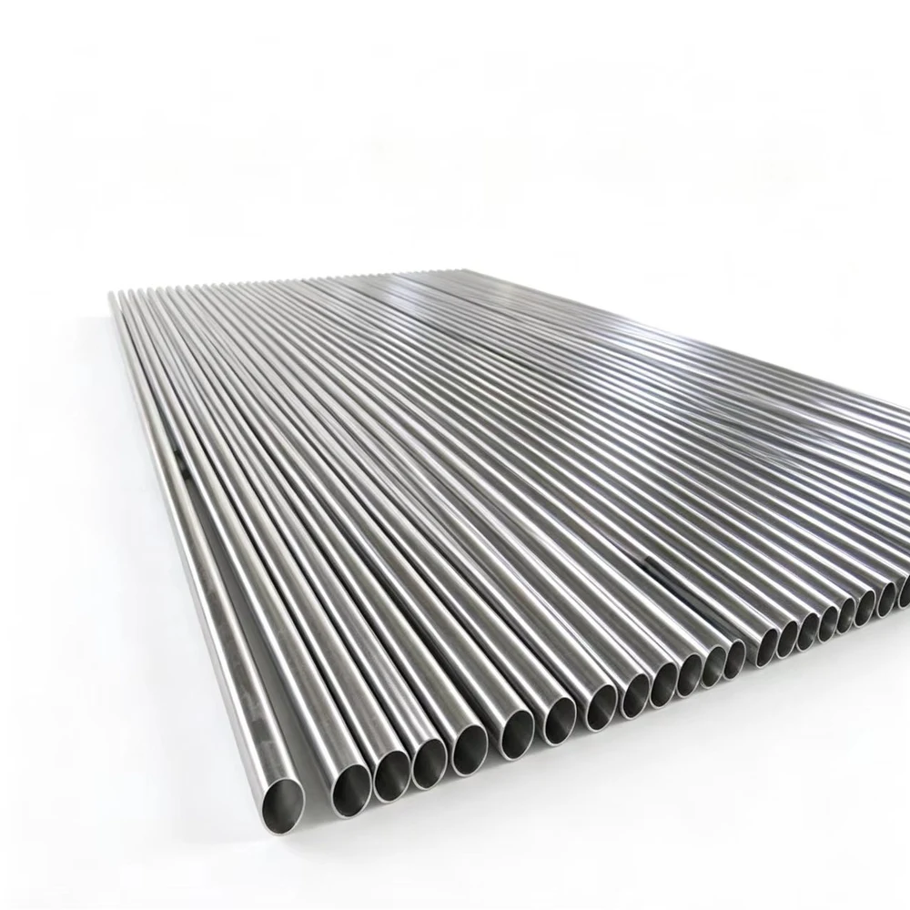 C70600 BFe10-1-1 copper nickel alloy tubes stock