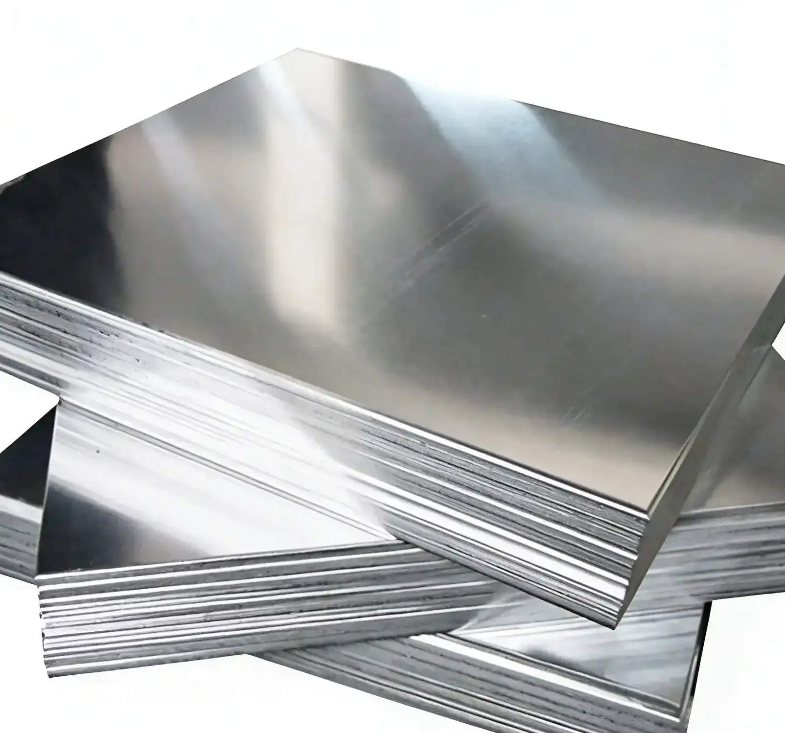Corrosion resistant titanium sheets in stock
