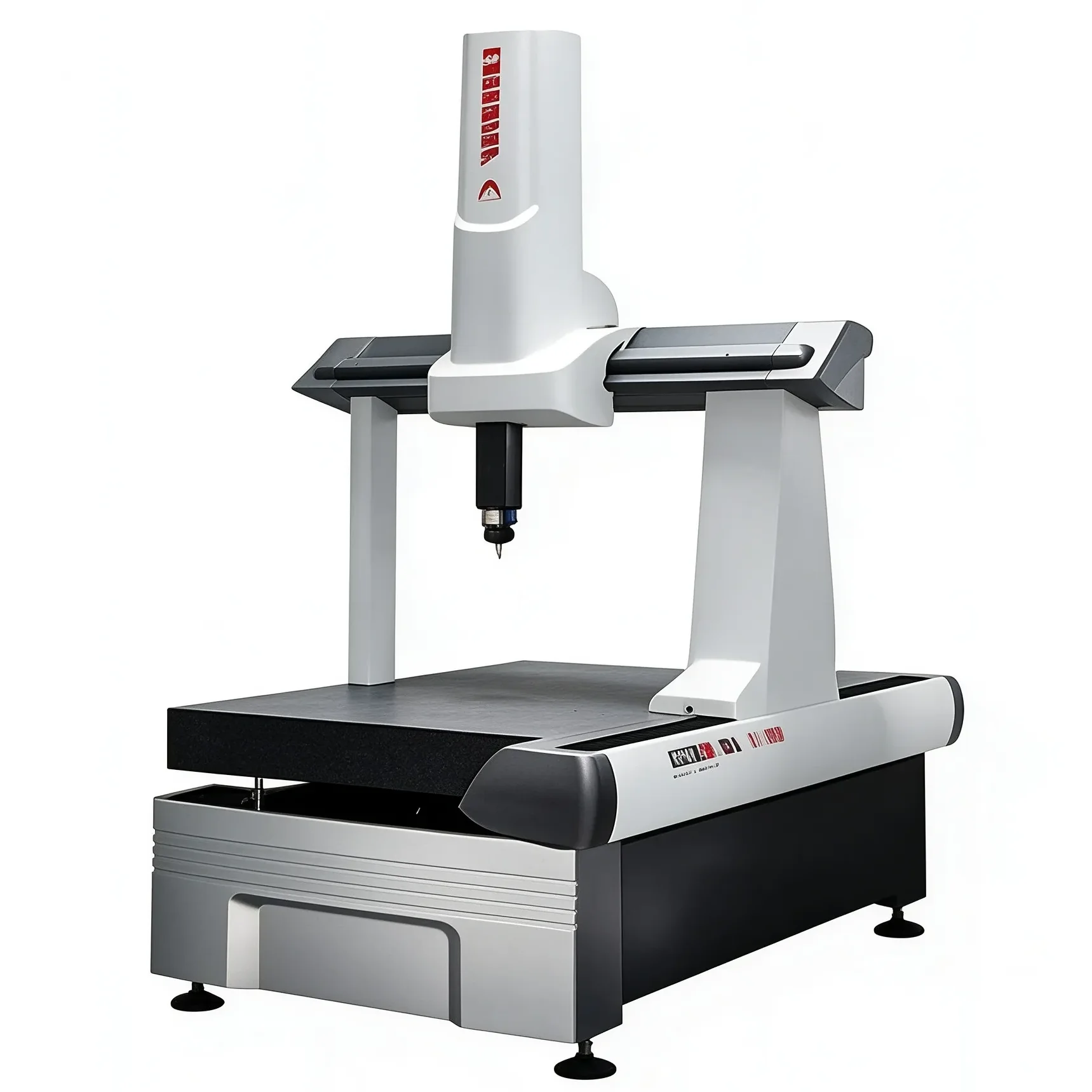 Coordinate Measuring Machine Lukai CMM 3D inspection equipment for coordinate measuring.